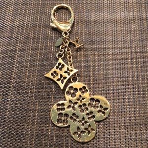 Louis Vuitton bag Charm